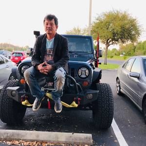 Meet your Posher, Chinh